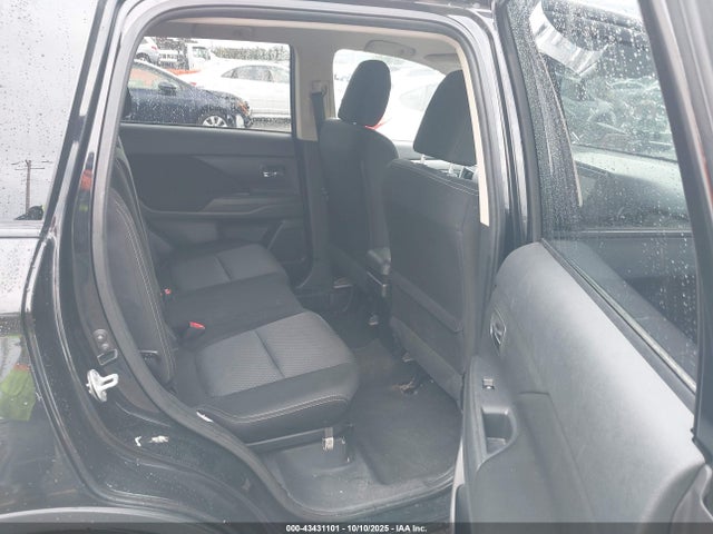2018 MITSUBISHI OUTLANDER JA4AD2A38JJ003053 Photo 7