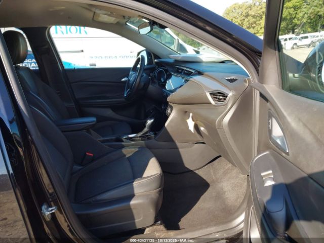 2021 BUICK ENCORE GX KL4MMDS24MB057690 Photo 4