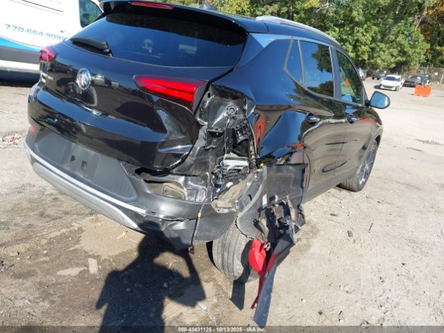 2021 BUICK ENCORE GX KL4MMDS24MB057690 Photo 5