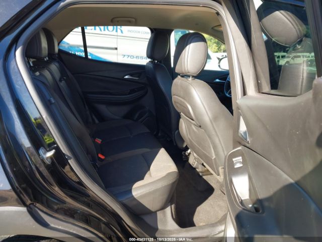 2021 BUICK ENCORE GX KL4MMDS24MB057690 Photo 7