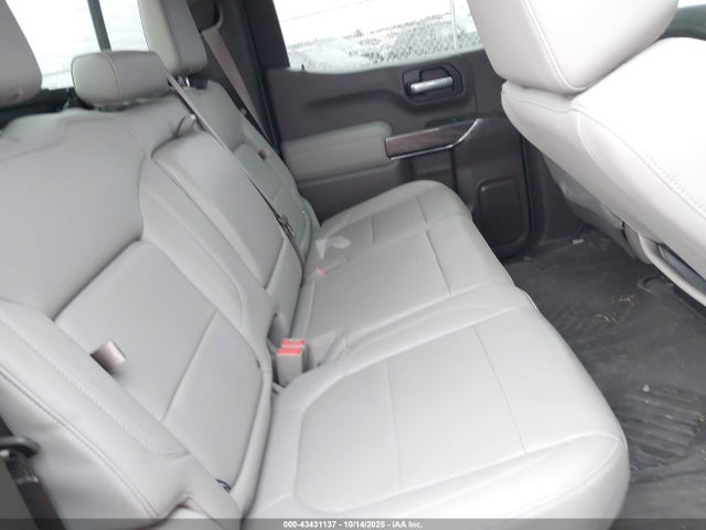 1GCUYGED2MZ223396 Chevrolet Silverado 1500 4wd Short Bed Ltz