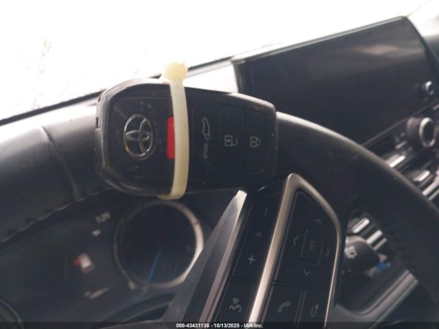 2024 TOYOTA HIGHLANDER HYBRID 5TDKBRCH4RS609983 Photo 10