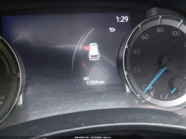 2024 TOYOTA HIGHLANDER HYBRID 5TDKBRCH4RS609983 Photo 6