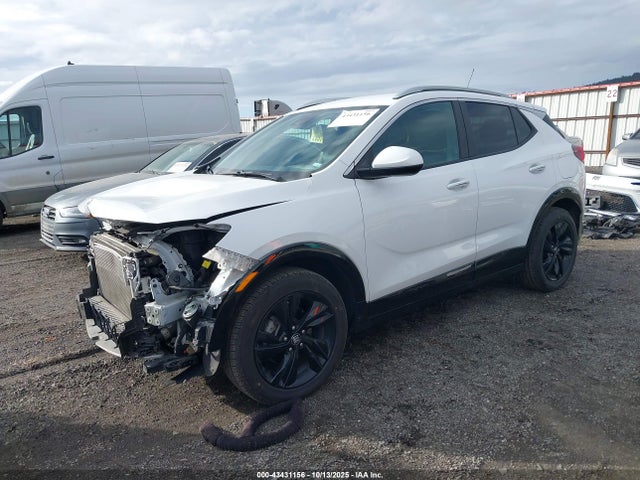 Buick l3t 2024 KL4AMDSL6RB162895 Image 2