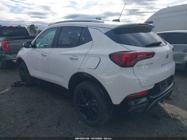 Buick l3t 2024 KL4AMDSL6RB162895 Image 3