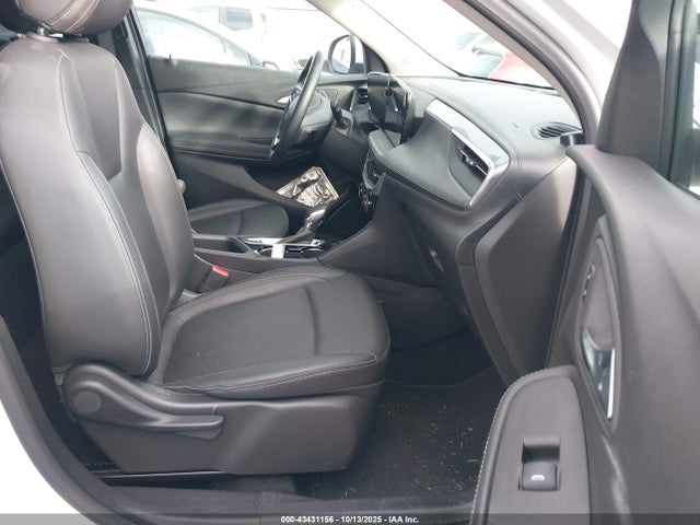 Buick l3t 2024 KL4AMDSL6RB162895 Image 5