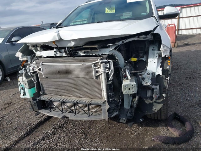 Buick l3t 2024 KL4AMDSL6RB162895 Image 6