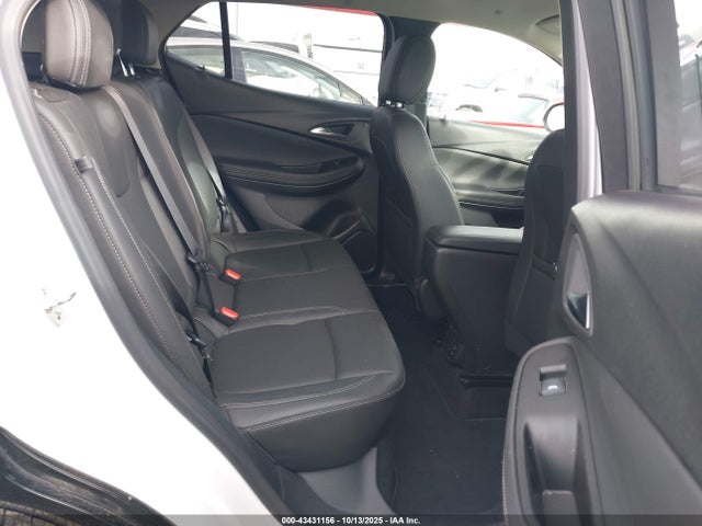 Buick l3t 2024 KL4AMDSL6RB162895 Image 8