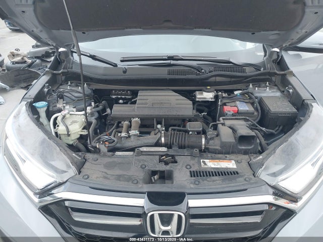 2HKRW2H95NH645192 Honda l15be