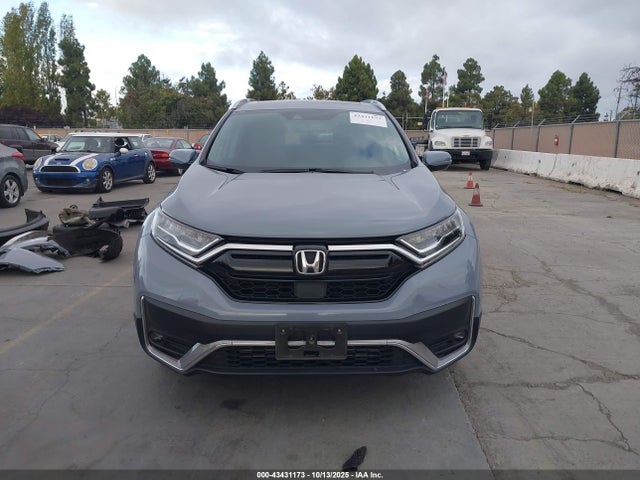 2HKRW2H95NH645192 Honda l15be