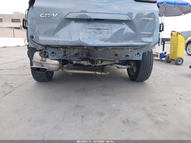 2HKRW2H95NH645192 Honda l15be