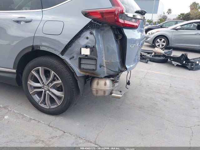 2HKRW2H95NH645192 Honda l15be