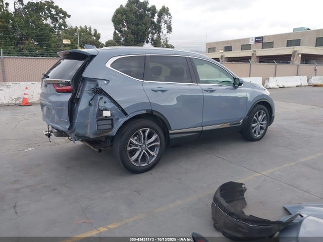 2HKRW2H95NH645192 Honda l15be