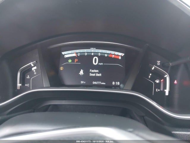 2HKRW2H95NH645192 Honda l15be