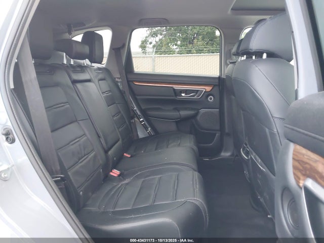 2HKRW2H95NH645192 Honda l15be