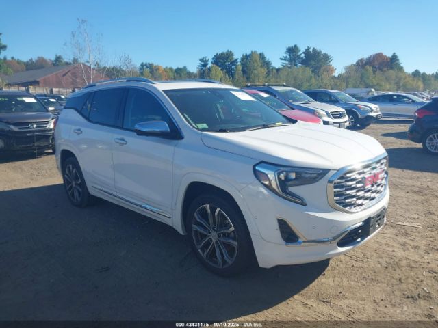 2019 GMC TERRAIN 3GKALXEX2KL344448