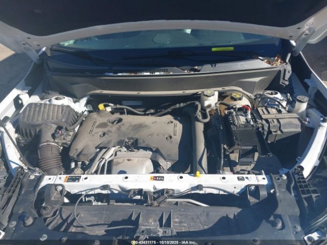 2019 GMC TERRAIN 3GKALXEX2KL344448 Photo 9