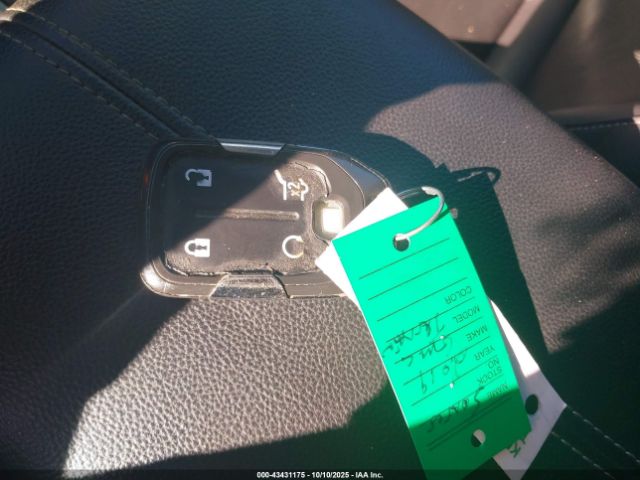 2019 GMC TERRAIN 3GKALXEX2KL344448 Photo 10