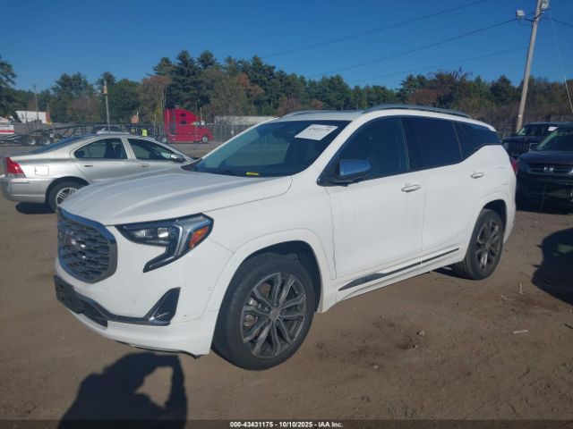 2019 GMC TERRAIN 3GKALXEX2KL344448 Photo 1