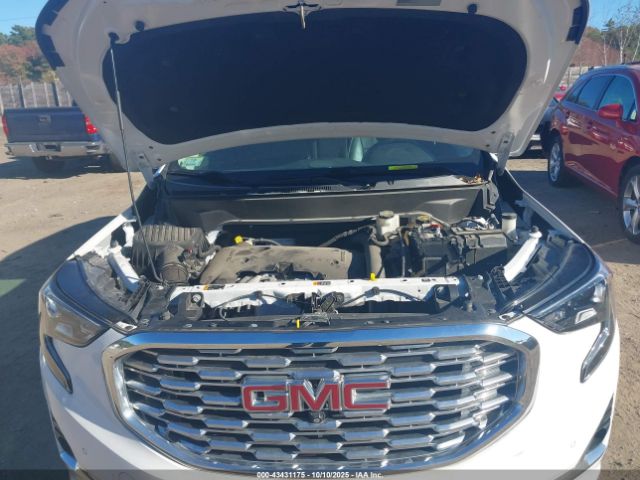 2019 GMC TERRAIN 3GKALXEX2KL344448 Photo 5