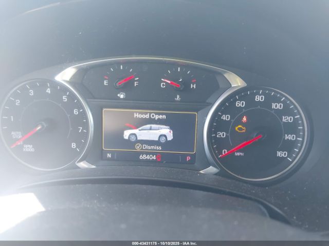 2019 GMC TERRAIN 3GKALXEX2KL344448 Photo 6