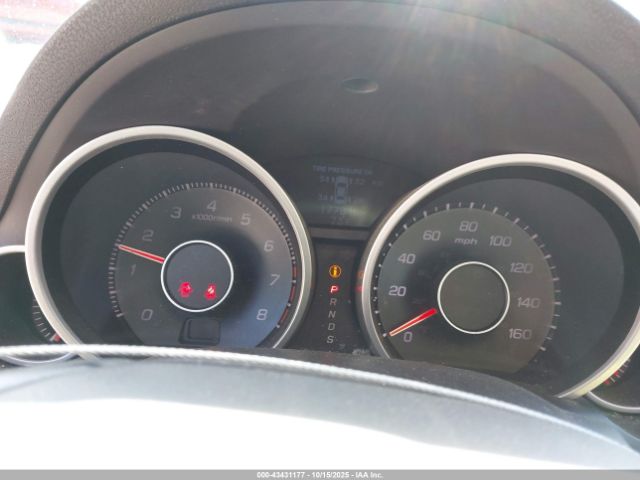 2009 ACURA TL 19UUA86299A005129 Photo 6
