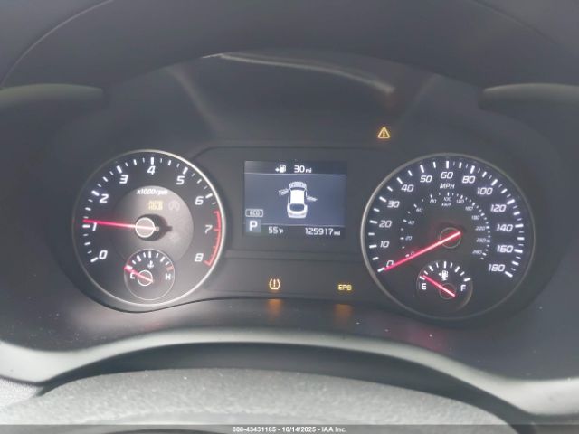 2019 KIA STINGER KNAE35LC4K6056729 Photo 6