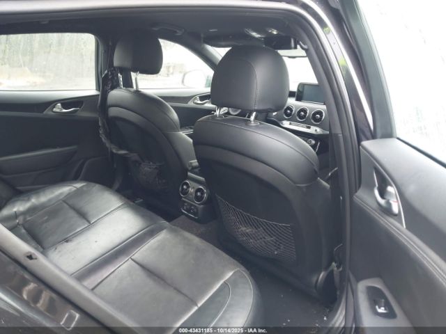 2019 KIA STINGER KNAE35LC4K6056729 Photo 7