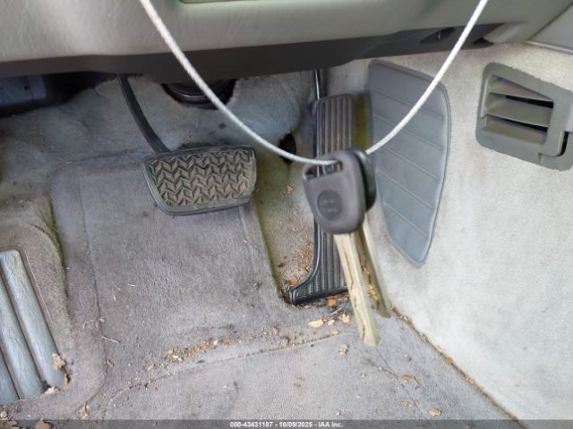 1996 LEXUS LS JT8BH22F4T0059604 Photo 10