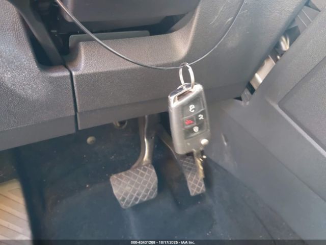 2021 VOLKSWAGEN TIGUAN 3VV0B7AX4MM106373 Photo 10