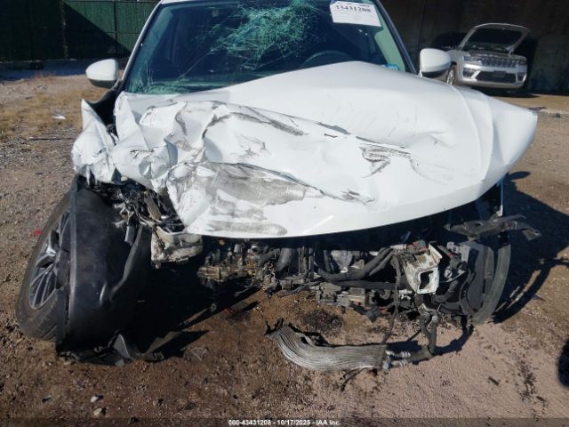 2021 VOLKSWAGEN TIGUAN 3VV0B7AX4MM106373 Photo 5