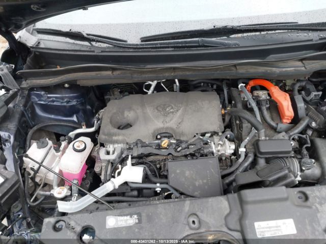 2022 TOYOTA SIENNA 5TDXSKFC8NS055144 Photo 9