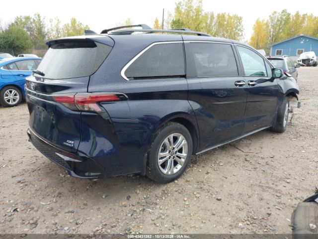 2022 TOYOTA SIENNA 5TDXSKFC8NS055144 Photo 3