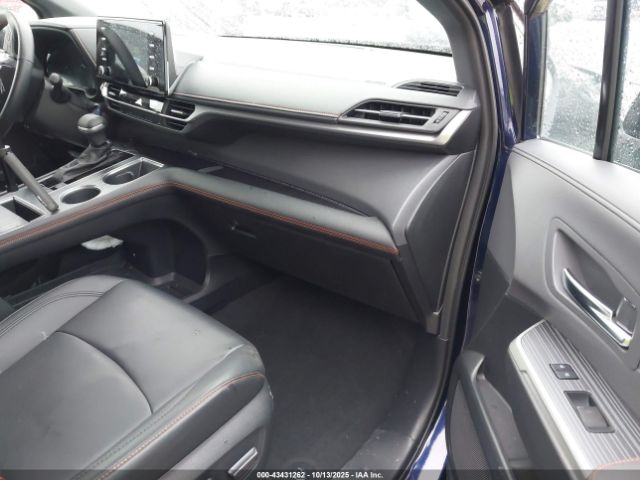 2022 TOYOTA SIENNA 5TDXSKFC8NS055144 Photo 4