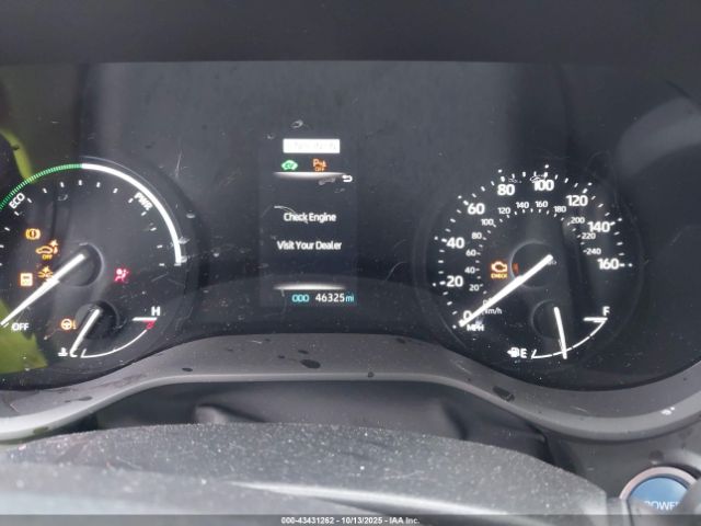 2022 TOYOTA SIENNA 5TDXSKFC8NS055144 Photo 6