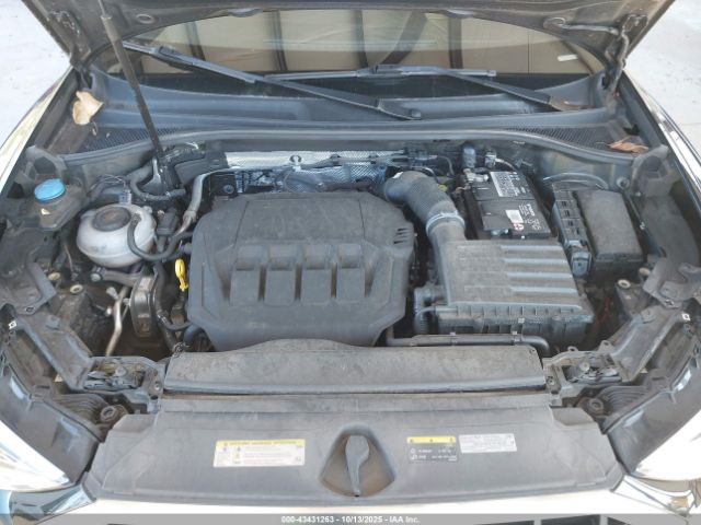 2020 AUDI Q3 WA1FECF30L1121974 Photo 9