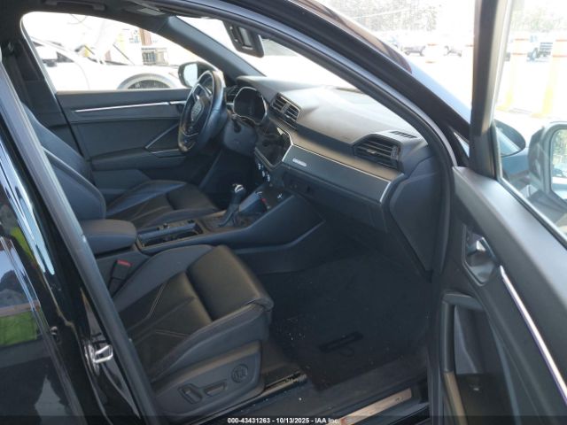 2020 AUDI Q3 WA1FECF30L1121974 Photo 4