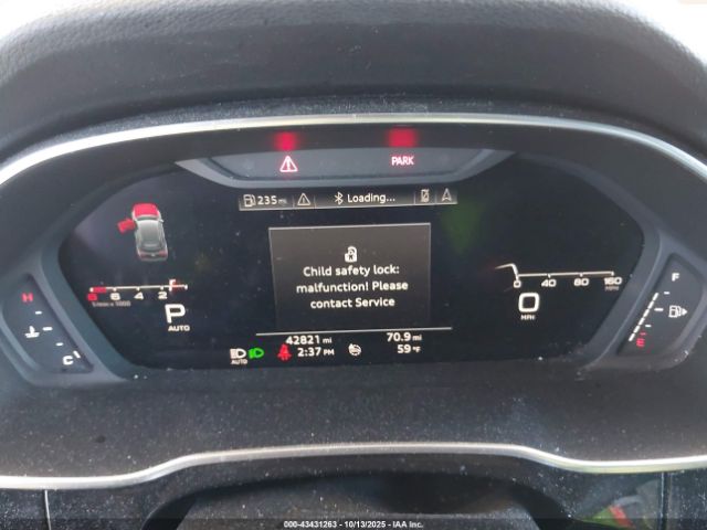 2020 AUDI Q3 WA1FECF30L1121974 Photo 6