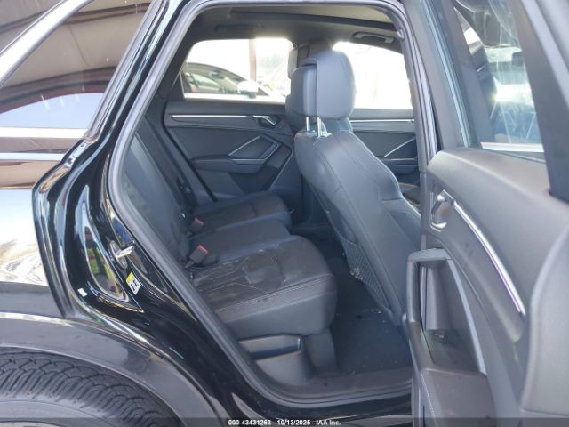 2020 AUDI Q3 WA1FECF30L1121974 Photo 7