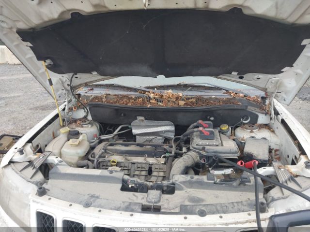 2011 JEEP COMPASS 1J4NF5FB1BD276168 Photo 9