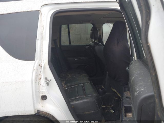 2011 JEEP COMPASS 1J4NF5FB1BD276168 Photo 7