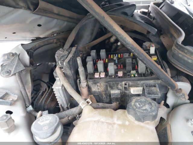 2007 CHEVROLET COBALT 1G1AL55F177193209 Photo 9