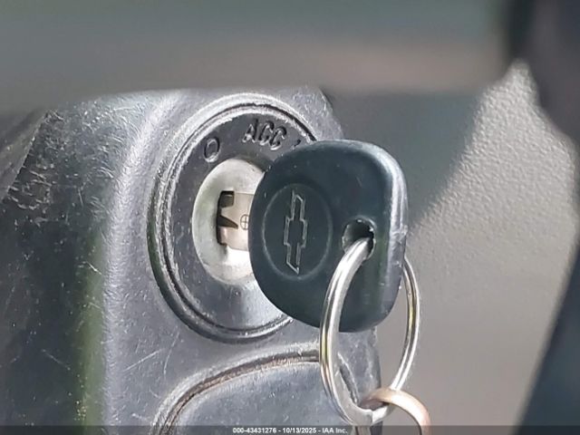 2007 CHEVROLET COBALT 1G1AL55F177193209 Photo 10