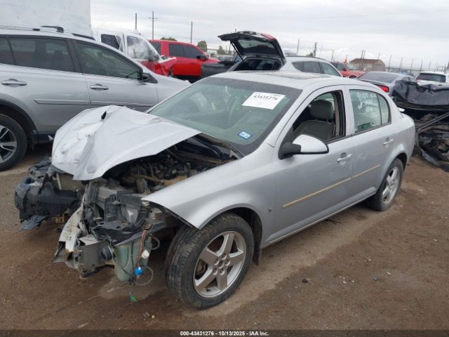2007 CHEVROLET COBALT 1G1AL55F177193209 Photo 1
