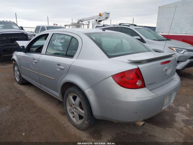 2007 CHEVROLET COBALT 1G1AL55F177193209 Photo 2