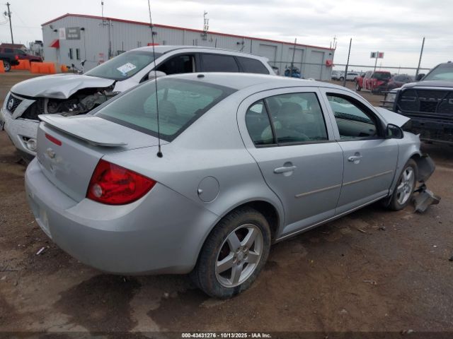 2007 CHEVROLET COBALT 1G1AL55F177193209 Photo 3