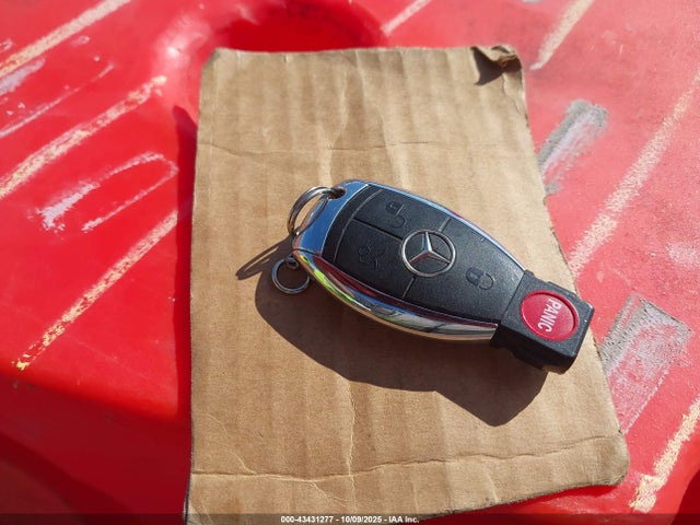 Продаж на аукціоні авто 2008 Mercedes-benz S 550, vin: WDDNG71X28A224145, номер лоту: 43431277