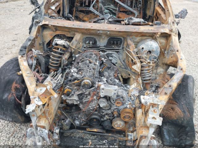 2014 BMW X6 5UXFG2C56E0C43619 Photo 9