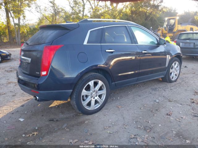 2015 CADILLAC SRX 3GYFNGE35FS616599 Photo 3