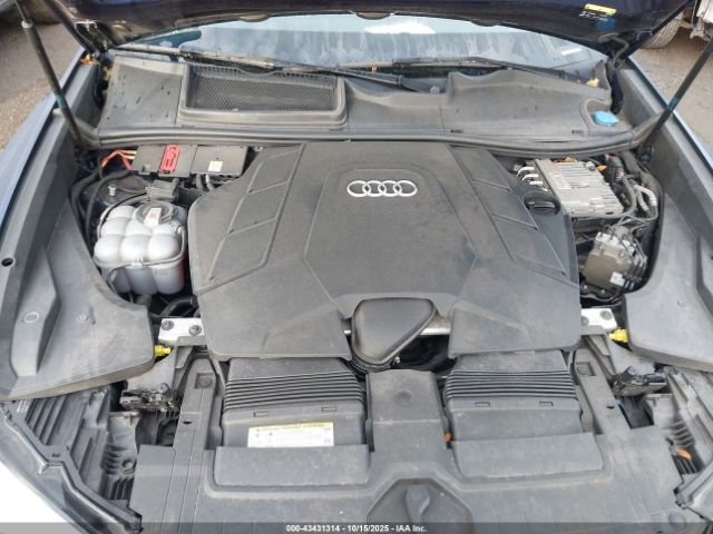 2019 AUDI Q8 WA1EVAF1XKD022526 Photo 9